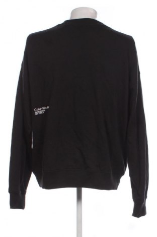 Męska bluzka Calvin Klein Jeans, Rozmiar XL, Kolor Czarny, Cena 305,99 zł