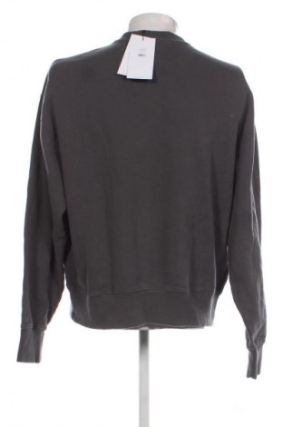 Férfi blúz Calvin Klein Jeans, Méret M, Szín Szürke, Ár 37 689 Ft