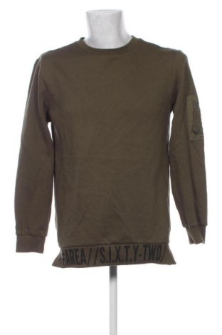 Męska bluzka Chapter, Rozmiar M, Kolor Zielony, Cena 45,99 zł