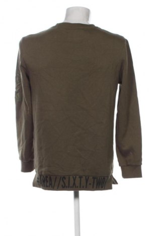 Męska bluzka Chapter, Rozmiar M, Kolor Zielony, Cena 45,99 zł