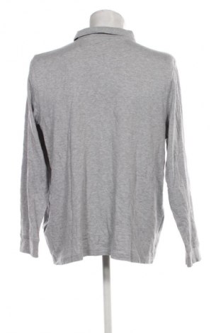 Herren Shirt Charles Vogele, Größe XXL, Farbe Grau, Preis € 10,99
