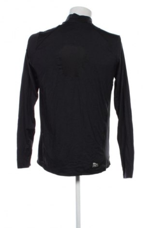 Bluză de bărbați Crivit, Mărime M, Culoare Negru, Preț 49,99 Lei