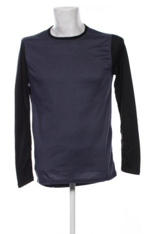 Herren Shirt Crivit, Größe L, Farbe Grau, Preis € 10,99