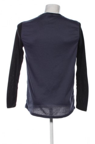 Herren Shirt Crivit, Größe L, Farbe Grau, Preis € 10,99