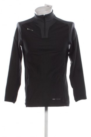 Мъжка блуза Decathlon, Размер S, Цвят Черен, Цена 13,99 лв.