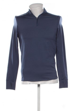 Pánske tričko  Decathlon, Veľkosť S, Farba Modrá, Cena  12,00 €