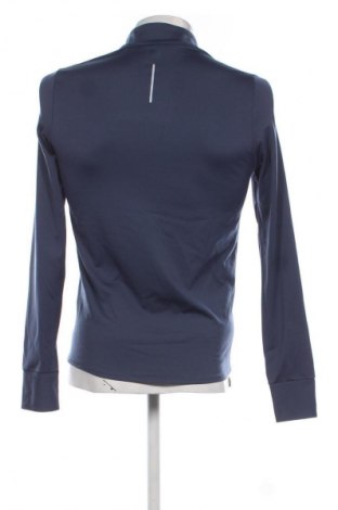 Pánske tričko  Decathlon, Veľkosť S, Farba Modrá, Cena  12,00 €