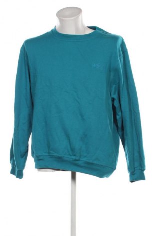 Męska bluzka Drifter, Rozmiar L, Kolor Niebieski, Cena 89,99 zł