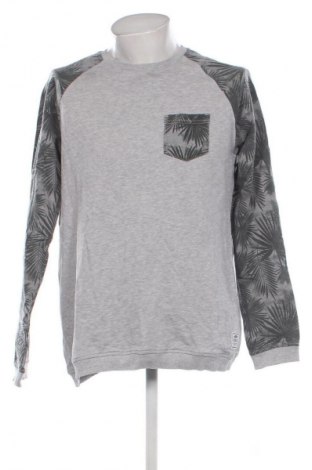 Мъжка блуза Edc By Esprit, Размер L, Цвят Сив, Цена 27,99 лв.