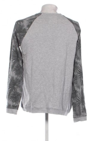 Мъжка блуза Edc By Esprit, Размер L, Цвят Сив, Цена 27,99 лв.