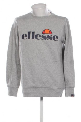Férfi blúz Ellesse, Méret M, Szín Szürke, Ár 16 739 Ft