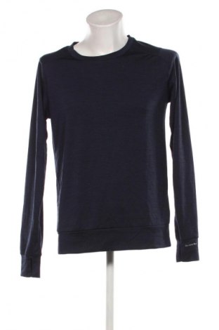 Herren Shirt Essentials by Tchibo, Größe M, Farbe Blau, Preis 3,99 €
