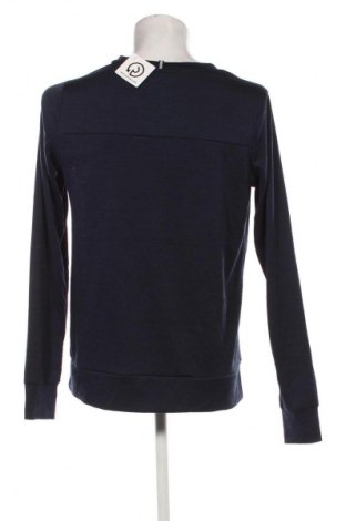 Herren Shirt Essentials by Tchibo, Größe M, Farbe Blau, Preis 3,99 €