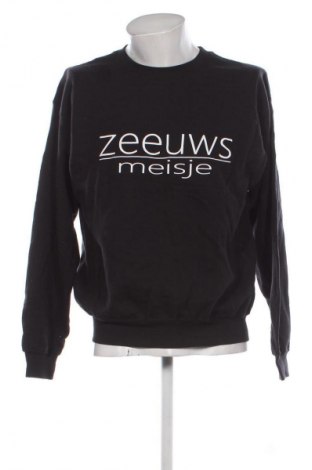 Pánske tričko  Fruit Of The Loom, Veľkosť L, Farba Čierna, Cena  4,95 €