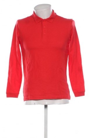 Męska bluzka Fruit Of The Loom, Rozmiar S, Kolor Czerwony, Cena 25,99 zł