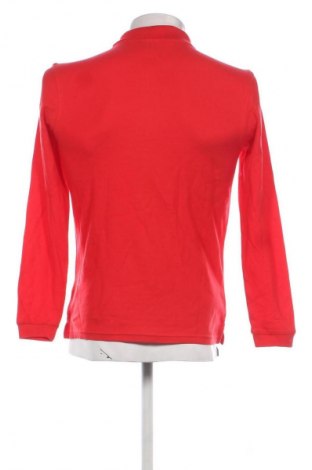Męska bluzka Fruit Of The Loom, Rozmiar S, Kolor Czerwony, Cena 25,99 zł