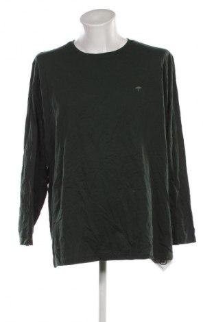 Herren Shirt Fynch-Hatton, Größe 4XL, Farbe Grün, Preis 22,99 €