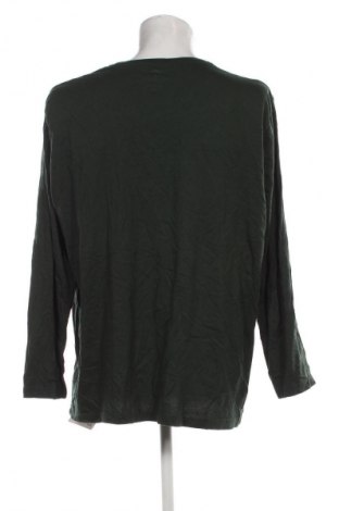 Herren Shirt Fynch-Hatton, Größe 4XL, Farbe Grün, Preis 22,99 €