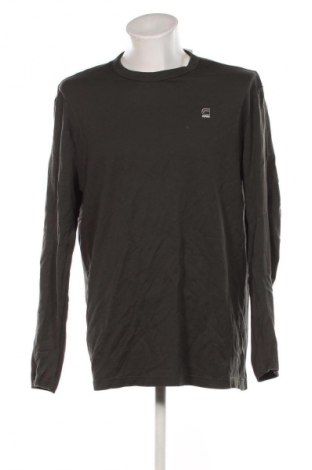Férfi blúz G-Star Raw, Méret XL, Szín Zöld, Ár 16 029 Ft
