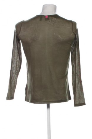 Pánské tričko  G-Star Raw, Velikost L, Barva Zelená, Cena  699,00 Kč