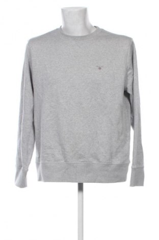 Herren Shirt Gant, Größe L, Farbe Grau, Preis € 57,99