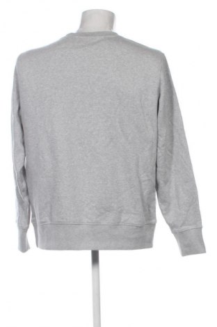 Herren Shirt Gant, Größe L, Farbe Grau, Preis € 57,99