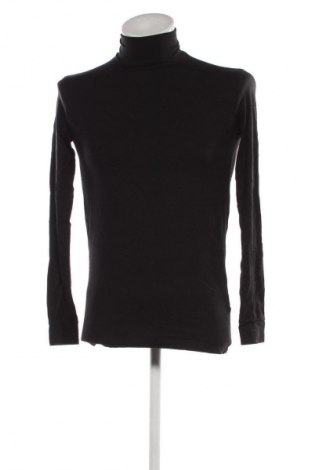 Pánské tričko  H&M, Velikost M, Barva Černá, Cena  239,00 Kč