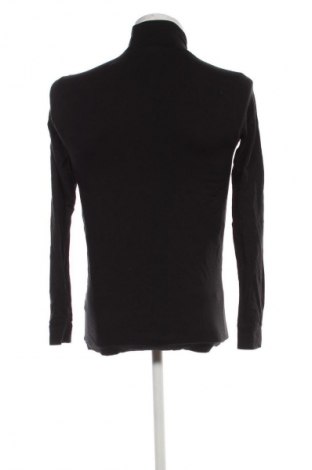 Pánské tričko  H&M, Velikost M, Barva Černá, Cena  239,00 Kč