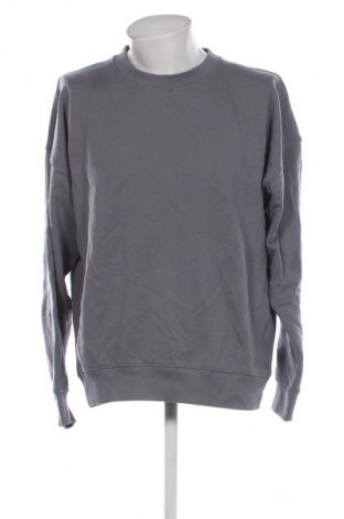 Męska bluzka H&M, Rozmiar L, Kolor Szary, Cena 62,99 zł