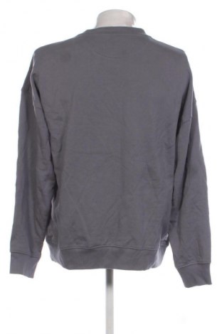 Męska bluzka H&M, Rozmiar L, Kolor Szary, Cena 62,99 zł