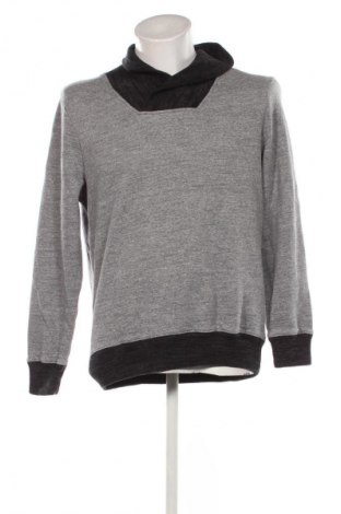Ανδρική μπλούζα H&M, Μέγεθος M, Χρώμα Γκρί, Τιμή 8,99 €
