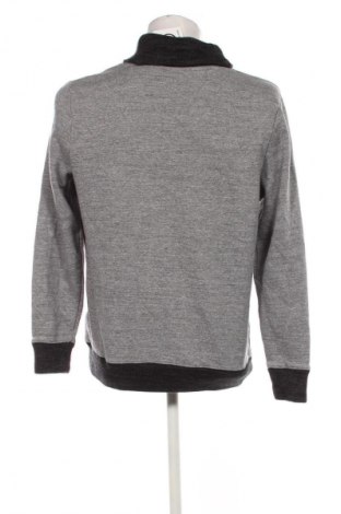 Ανδρική μπλούζα H&M, Μέγεθος M, Χρώμα Γκρί, Τιμή 8,99 €