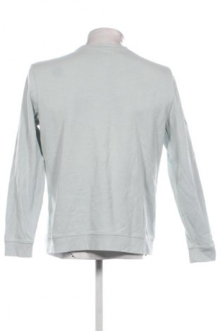 Мъжка блуза H&M, Размер L, Цвят Син, Цена 19,99 лв.