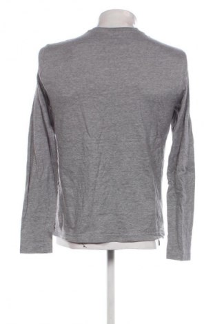 Мъжка блуза H&M, Размер M, Цвят Сив, Цена 19,00 лв.