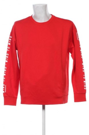Pánske tričko  H&M, Veľkosť L, Farba Červená, Cena  9,79 €