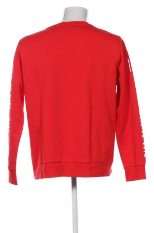 Pánske tričko  H&M, Veľkosť L, Farba Červená, Cena  9,79 €