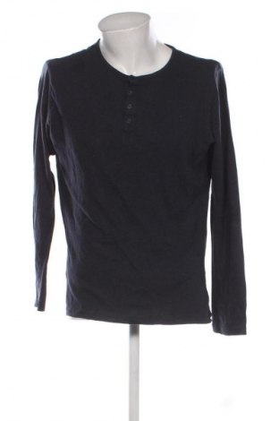 Herren Shirt H&M, Größe L, Farbe Blau, Preis € 6,99