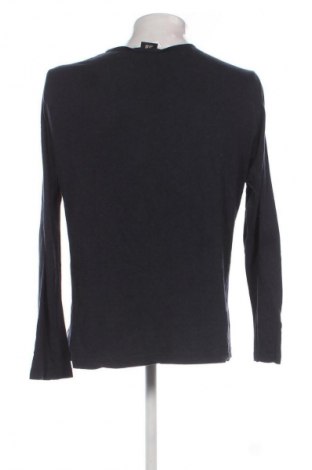 Herren Shirt H&M, Größe L, Farbe Blau, Preis € 6,99