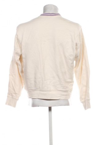 Bluză de bărbați H&M, Mărime M, Culoare Ecru, Preț 61,99 Lei