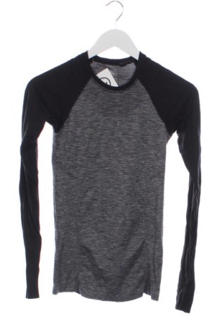 Męska bluzka H&M Sport, Rozmiar XS, Kolor Szary, Cena 36,99 zł