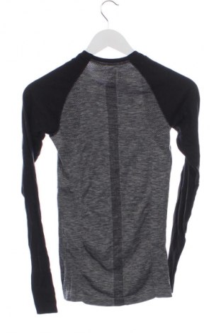 Męska bluzka H&M Sport, Rozmiar XS, Kolor Szary, Cena 36,99 zł
