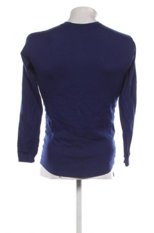 Herren Shirt Helly Hansen, Größe M, Farbe Blau, Preis € 20,53