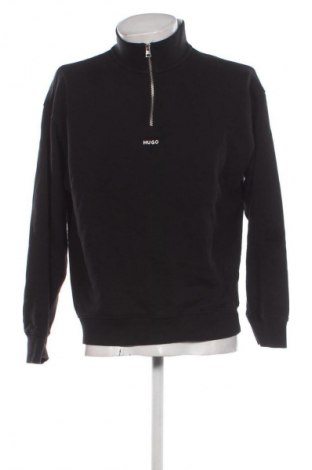 Męska bluzka Hugo Boss, Rozmiar M, Kolor Czarny, Cena 669,99 zł