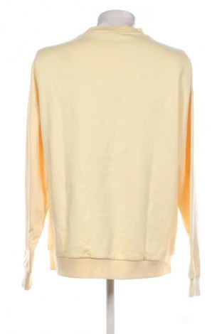 Męska bluzka Hugo Boss, Rozmiar XL, Kolor Żółty, Cena 468,99 zł