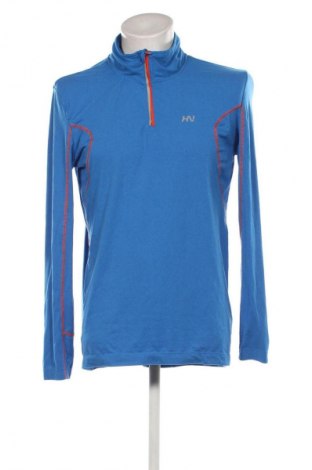 Męska bluzka Human Nature, Rozmiar XL, Kolor Niebieski, Cena 41,99 zł