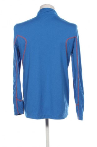 Męska bluzka Human Nature, Rozmiar XL, Kolor Niebieski, Cena 41,99 zł