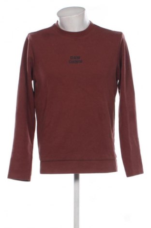Мъжка блуза Jack & Jones, Размер M, Цвят Кафяв, Цена 15,99 лв.