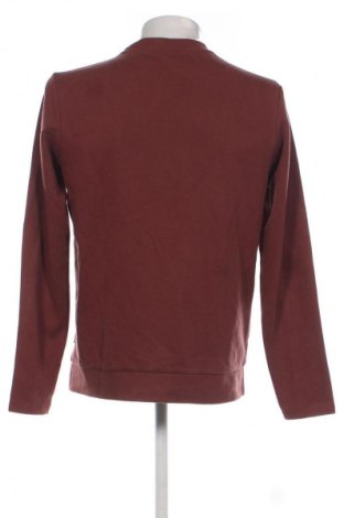 Мъжка блуза Jack & Jones, Размер M, Цвят Кафяв, Цена 15,99 лв.