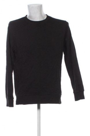 Мъжка блуза Jack & Jones, Размер L, Цвят Черен, Цена 17,99 лв.