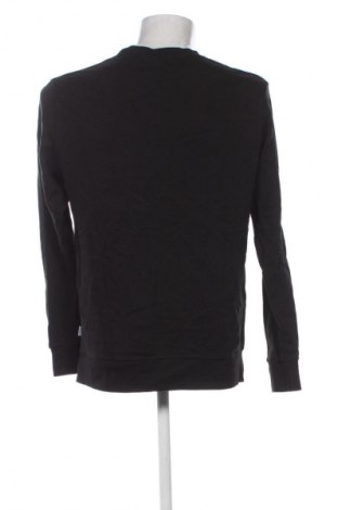 Мъжка блуза Jack & Jones, Размер L, Цвят Черен, Цена 17,99 лв.